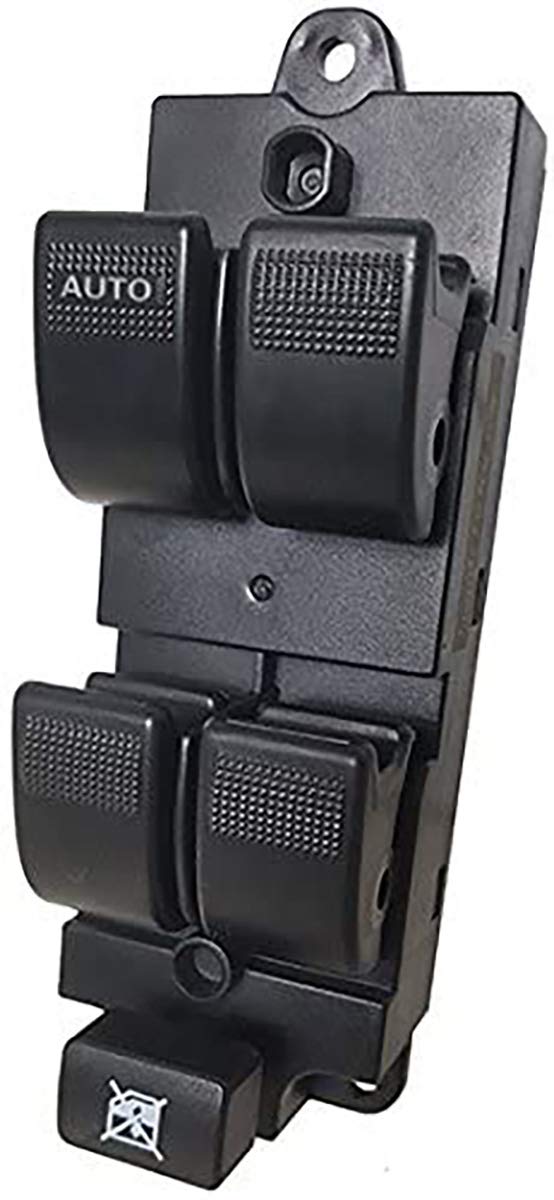 Amazon.com: Window Master Switch for 2000-2006 Mazda MPV and 1998